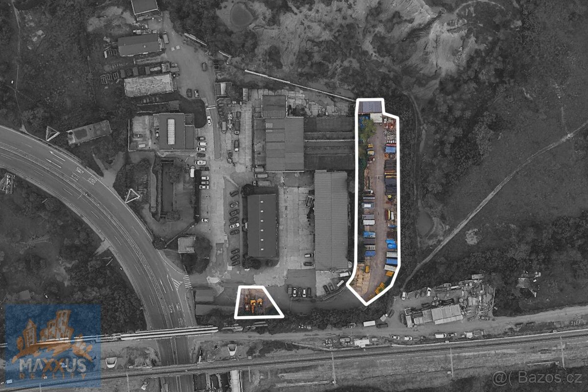 Pozemky pro bydlení, Praha, 198 00