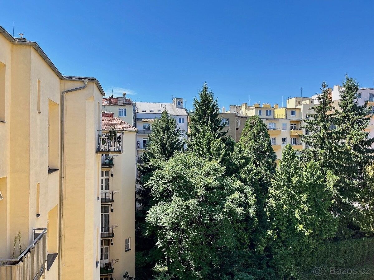 Byty, Brno, 602 00 - 1