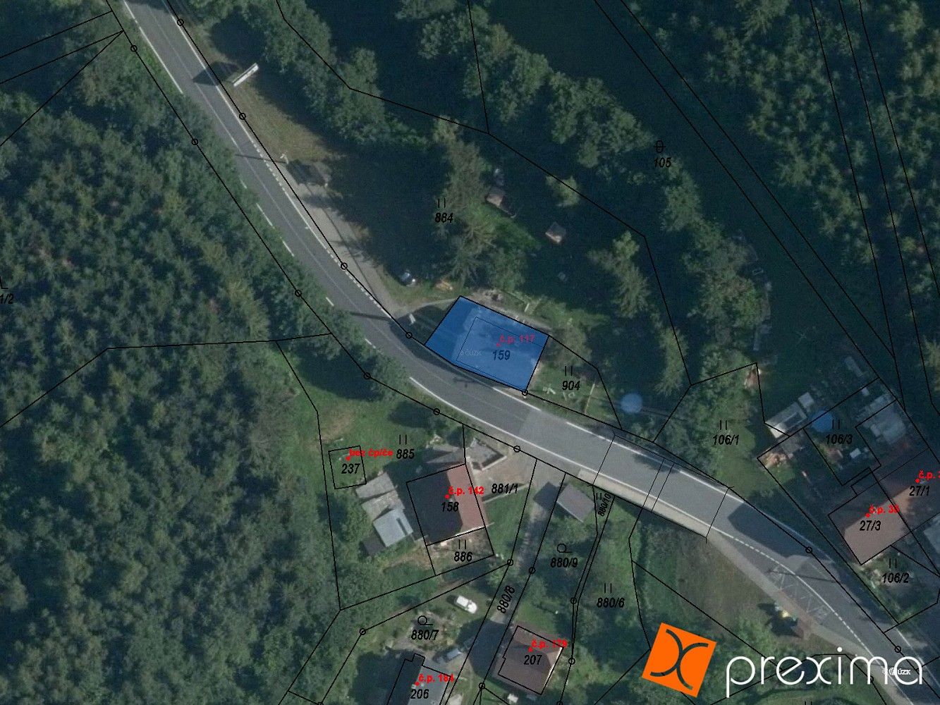 Rodinný dům · 190 m² · Kopřivná, okres Šumperk - 3