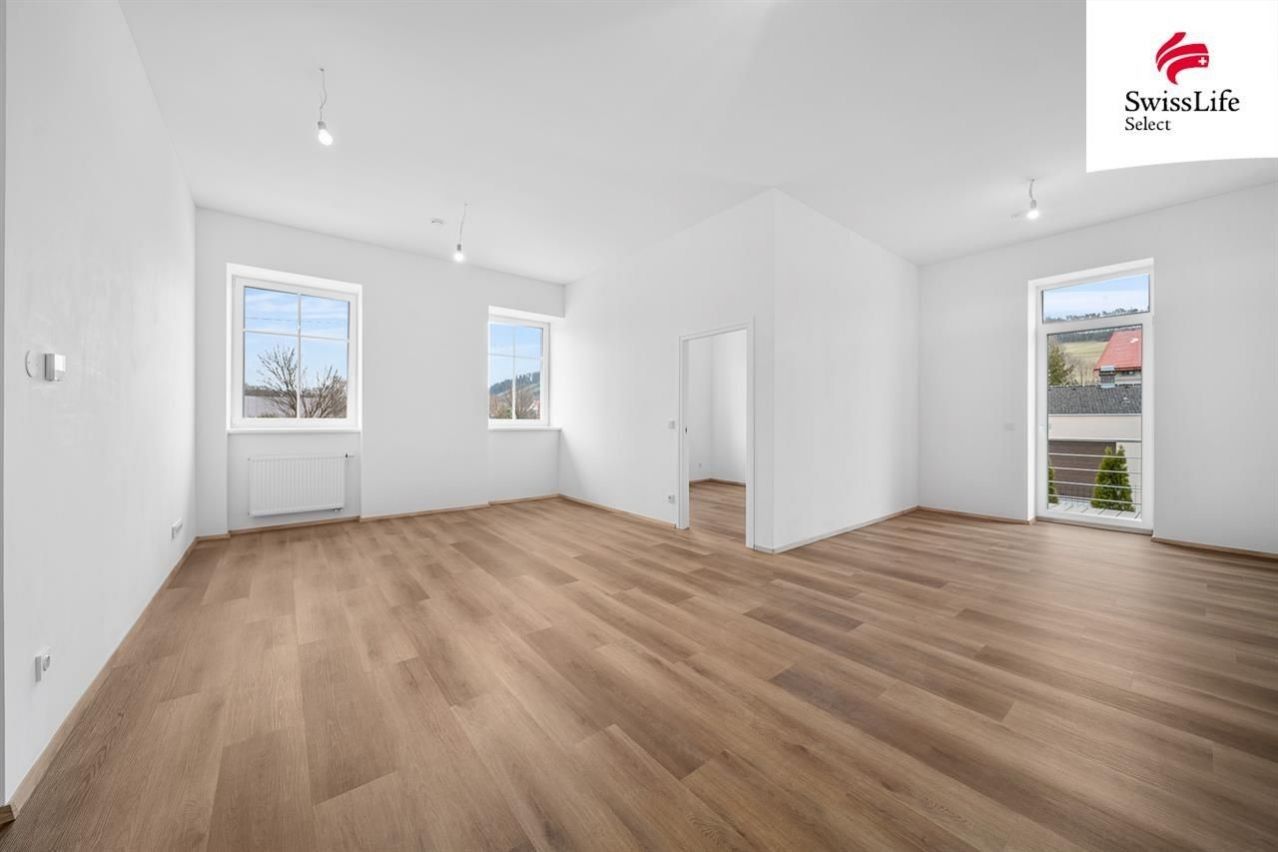 3+kk, Mladé Buky, 78 m² - 1