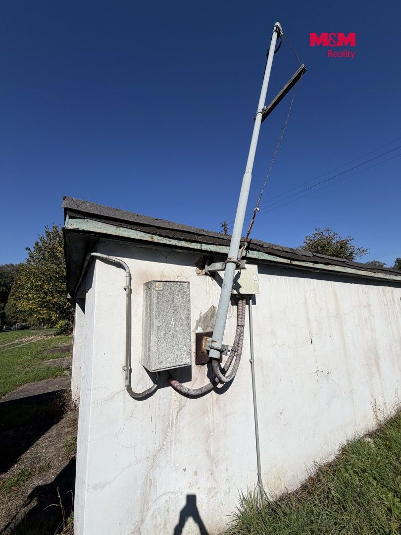Nemovitost · 22 m² · Staré Město, Třinec - 4