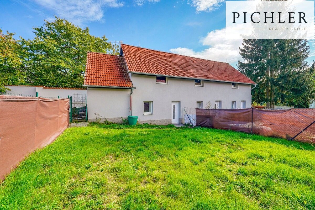 Rodinné domy, Líšťany, 330 35