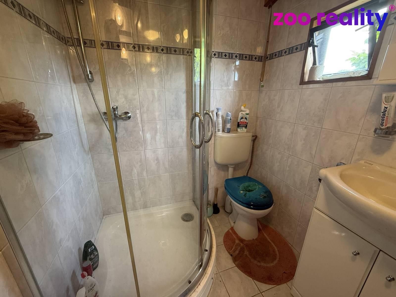 Prodej chata - Chlumec, 49 m² - 5
