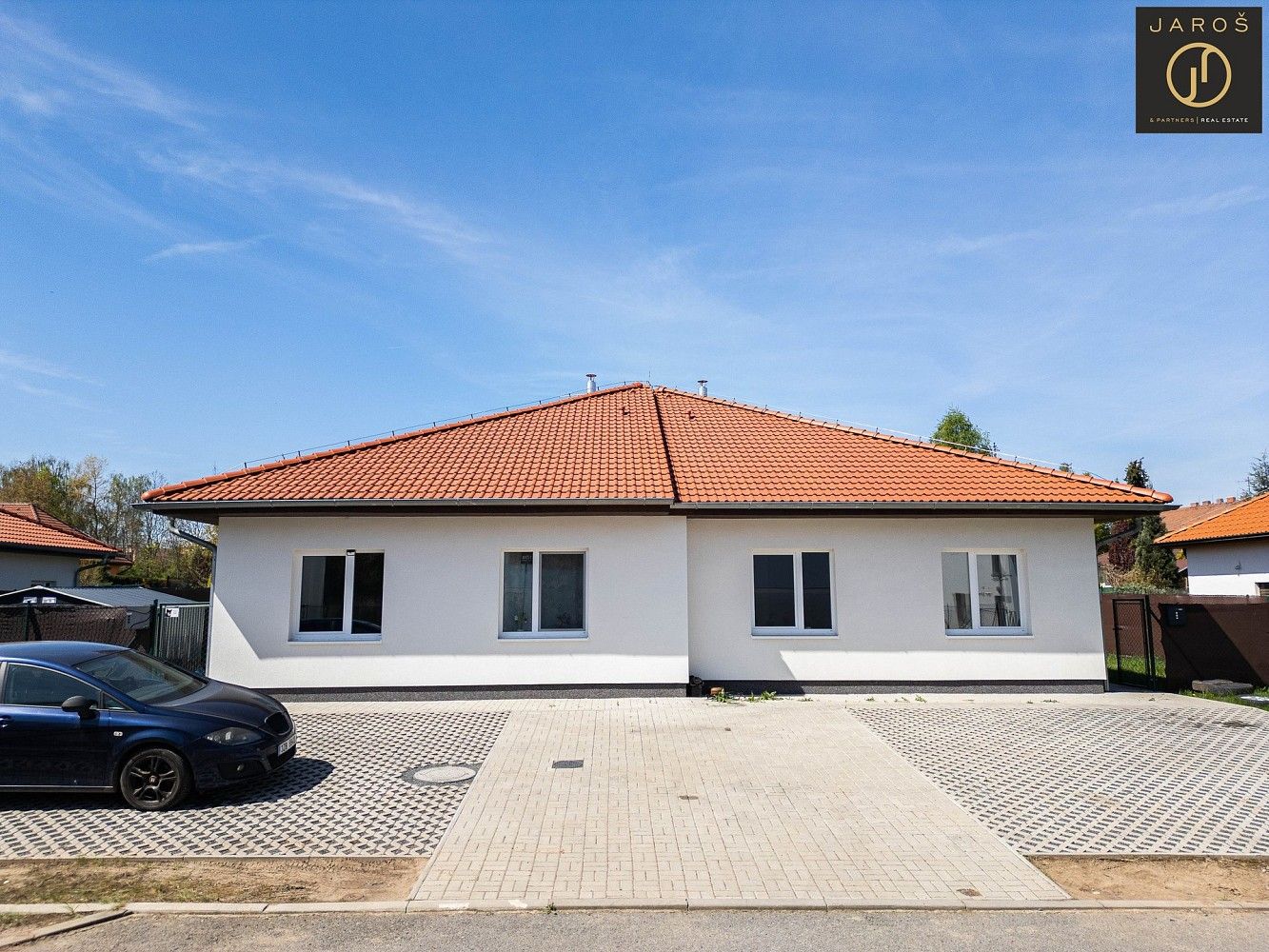 Rodinný dům, 93 m²