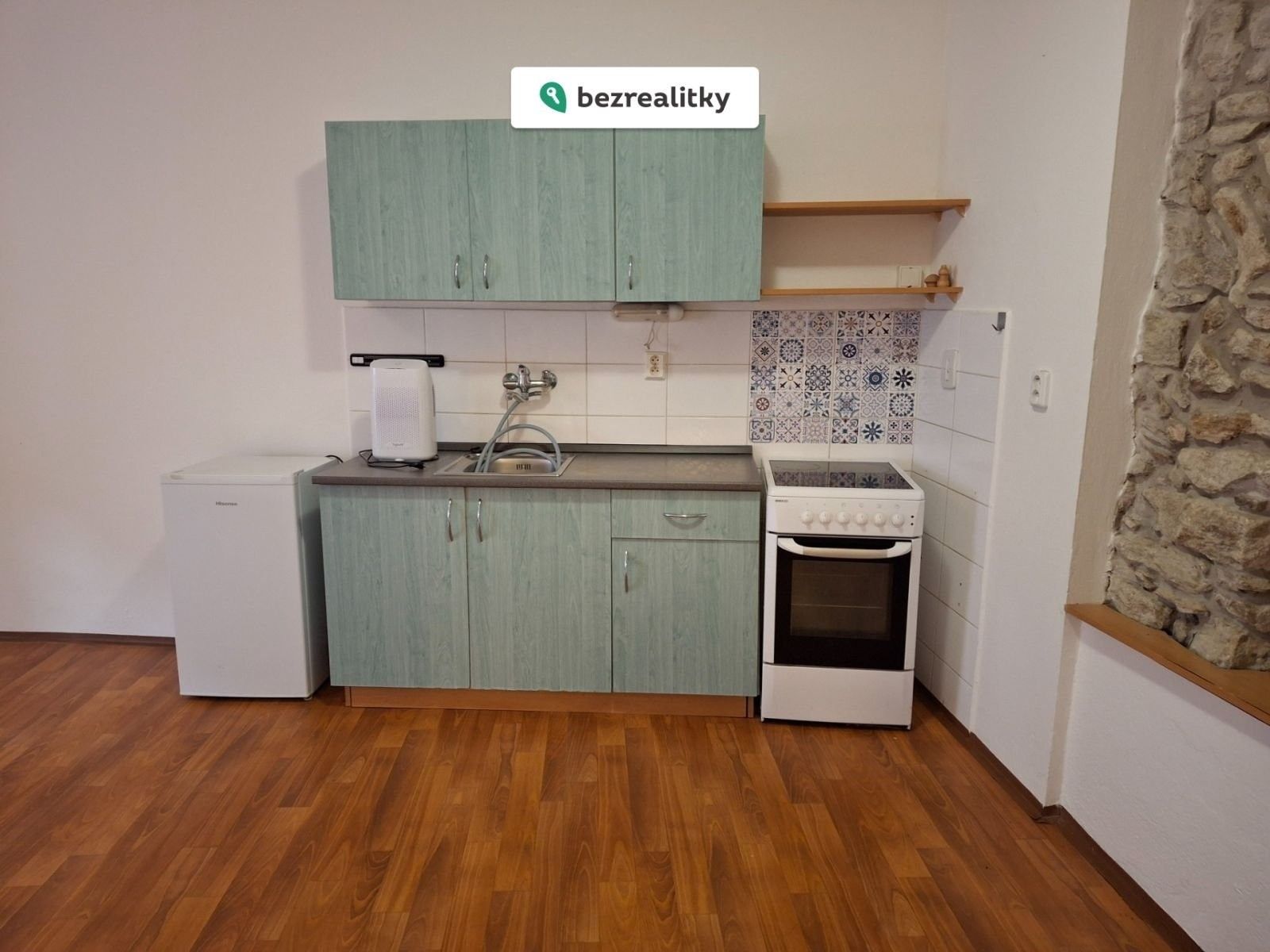 1+kk, Vocelova, Kutná Hora, 31 m²