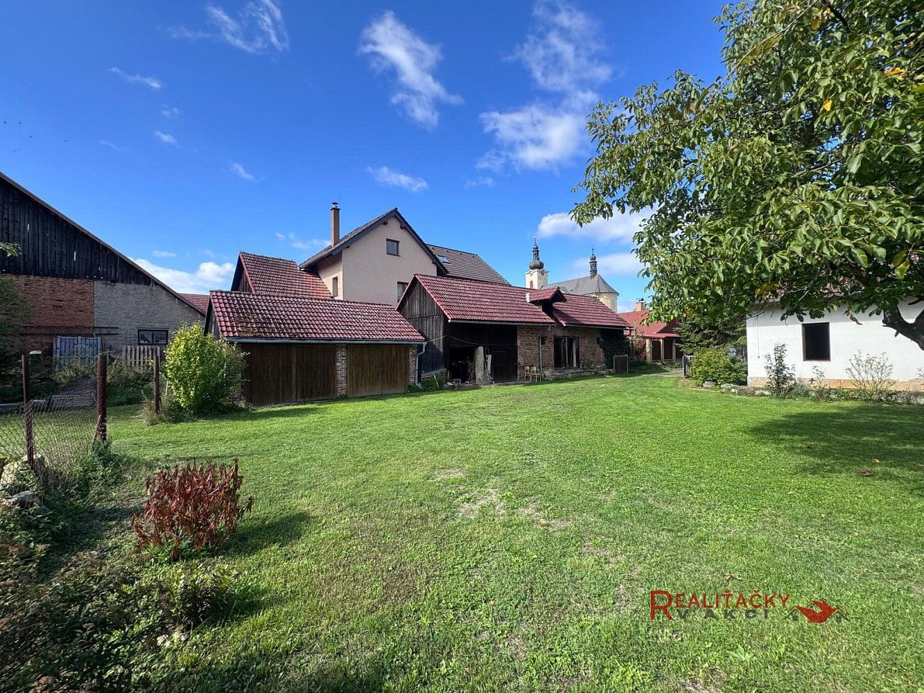 Prodej rodinný dům - Chroustov, okres Nymburk, 112 m² - 5