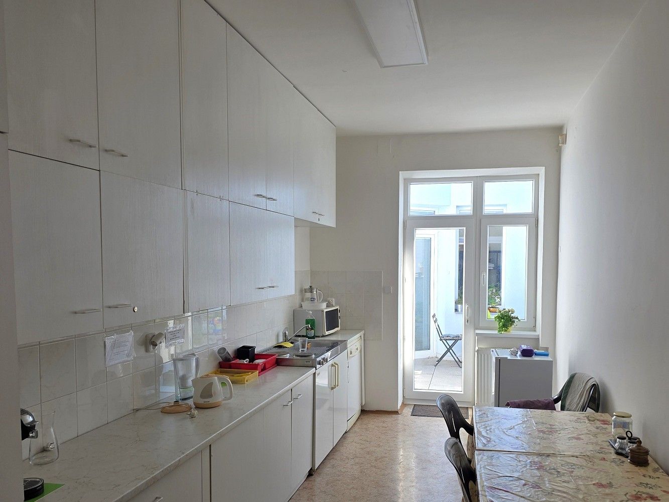 Kancelář · 18 m² · Brno - Trnitá, okres Brno-město, Jihomoravský kraj - 4