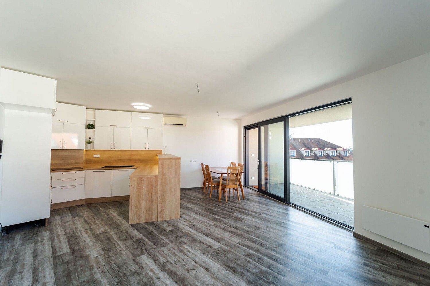 Byt 4+kk · 88 m² · Mikulov, okres Břeclav, Jihomoravský kraj - 1