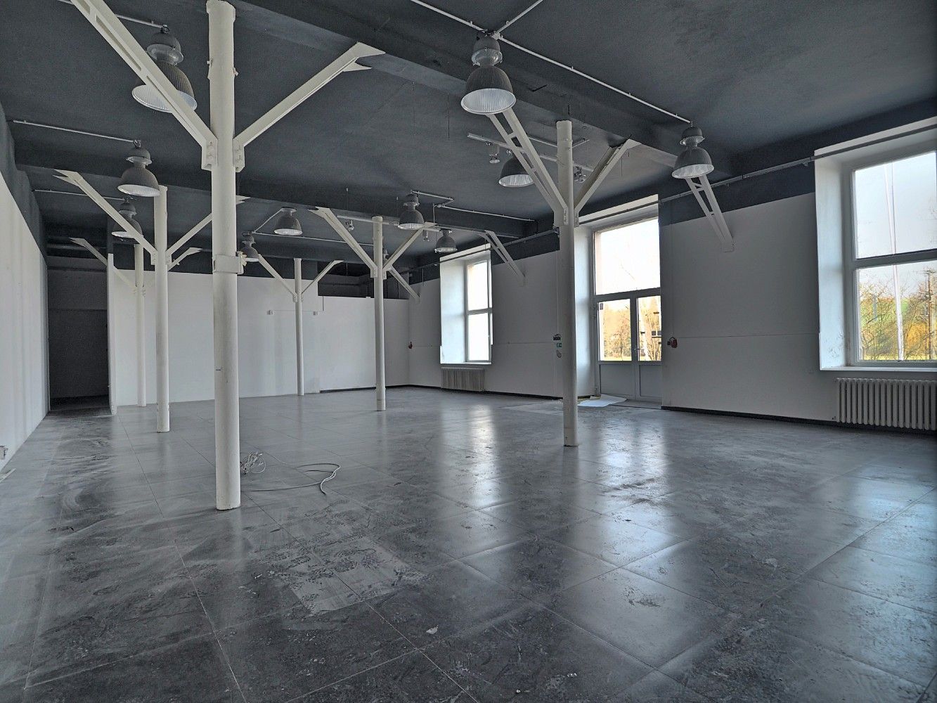 Obchodní prostory · 250 m² · Domažlice - Bezděkovské Předměstí, Plzeňský kraj - 3