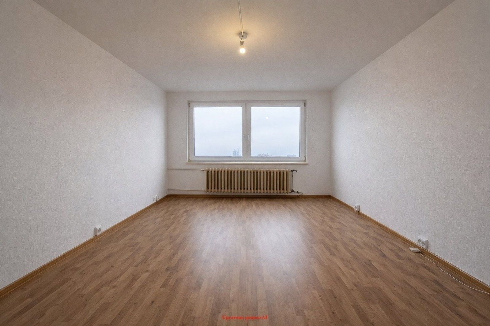 Pronájem byt 1+kk - Masarykova třída, Orlová - Horní Lutyně, Moravskoslezský kraj, 26 m² - 2