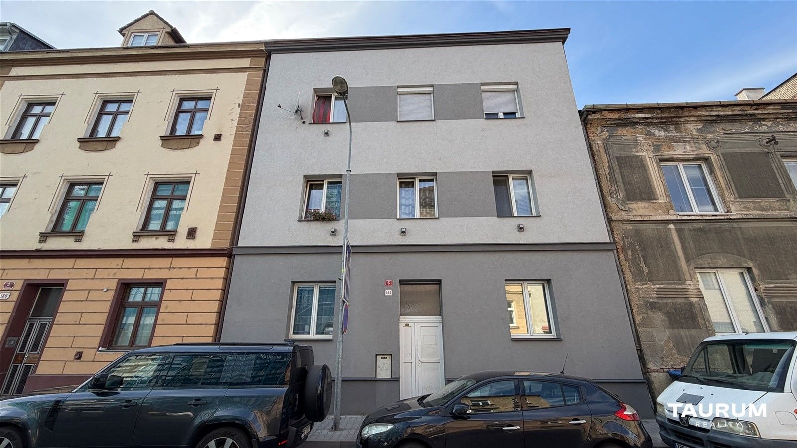 1+kk, Dítětova 181, Plzeň Lobzy, 24 m² - 1