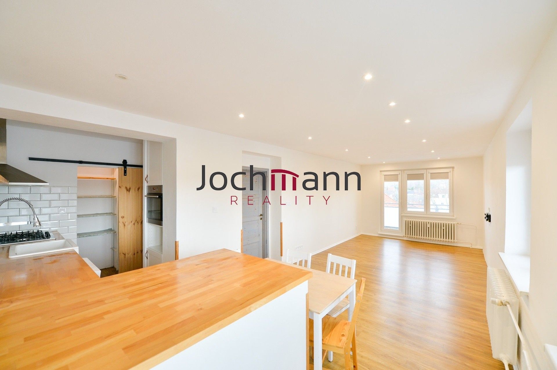 3+kk, J. Lomského, České Budějovice, 88 m²