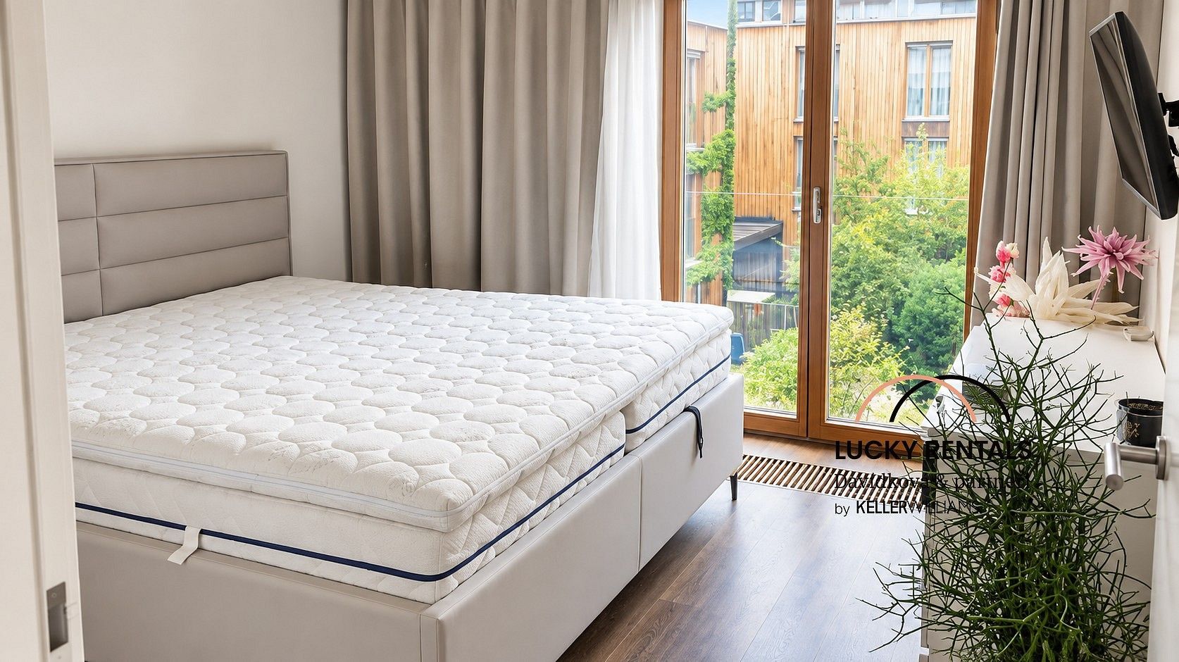 Byt 3+kk · 81 m² · Olgy Havlové, Praha 3 - Žižkov - 4