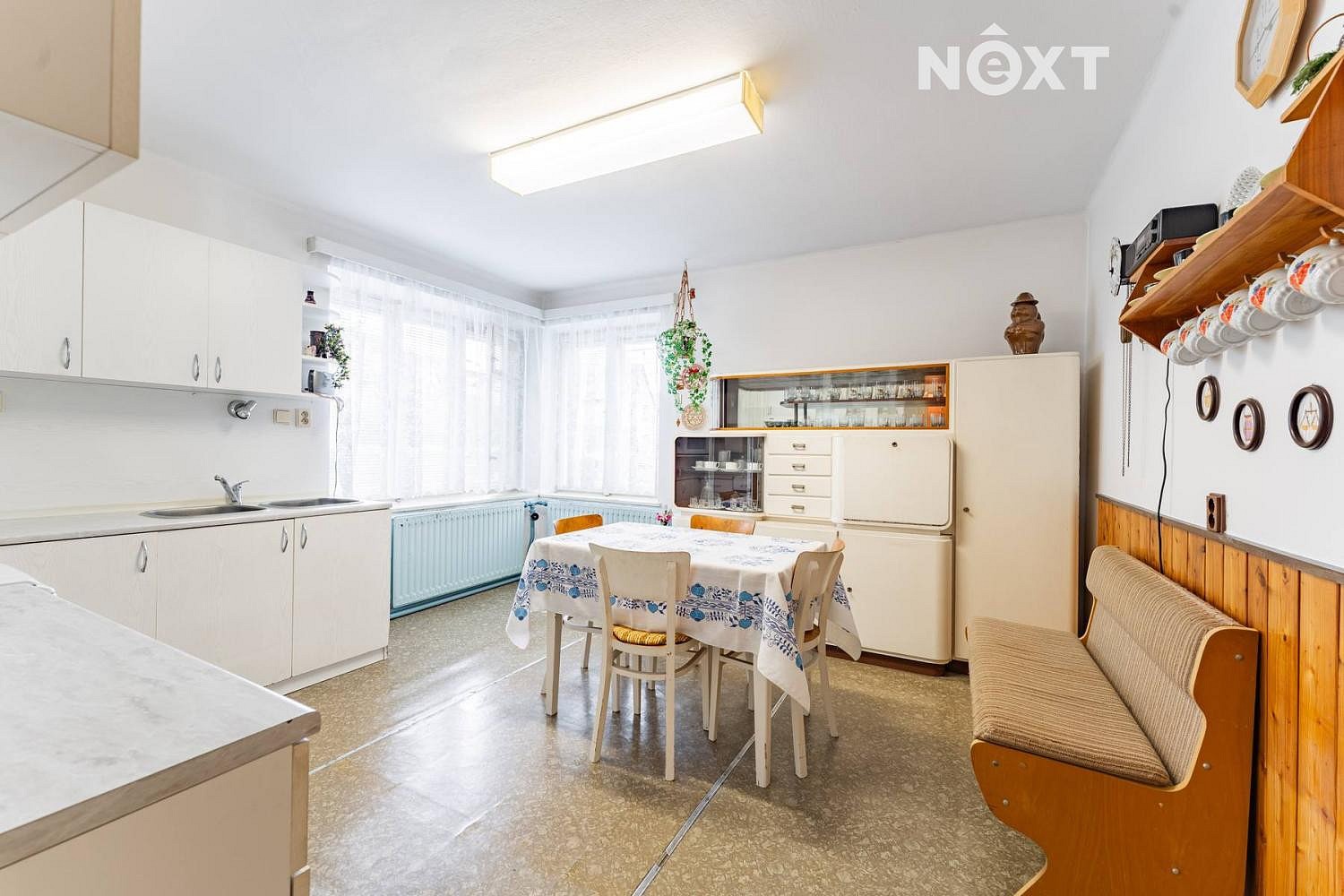 Rodinný dům · 115 m² · Ruda nad Moravou - Hrabenov, okres Šumperk - 3