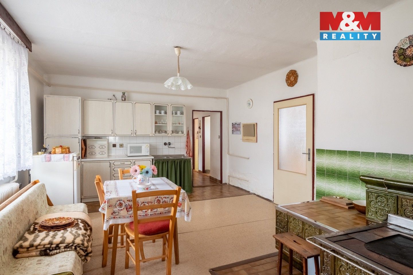 Chalupy, Ohrazenice, Volenice, 430 m² - 2