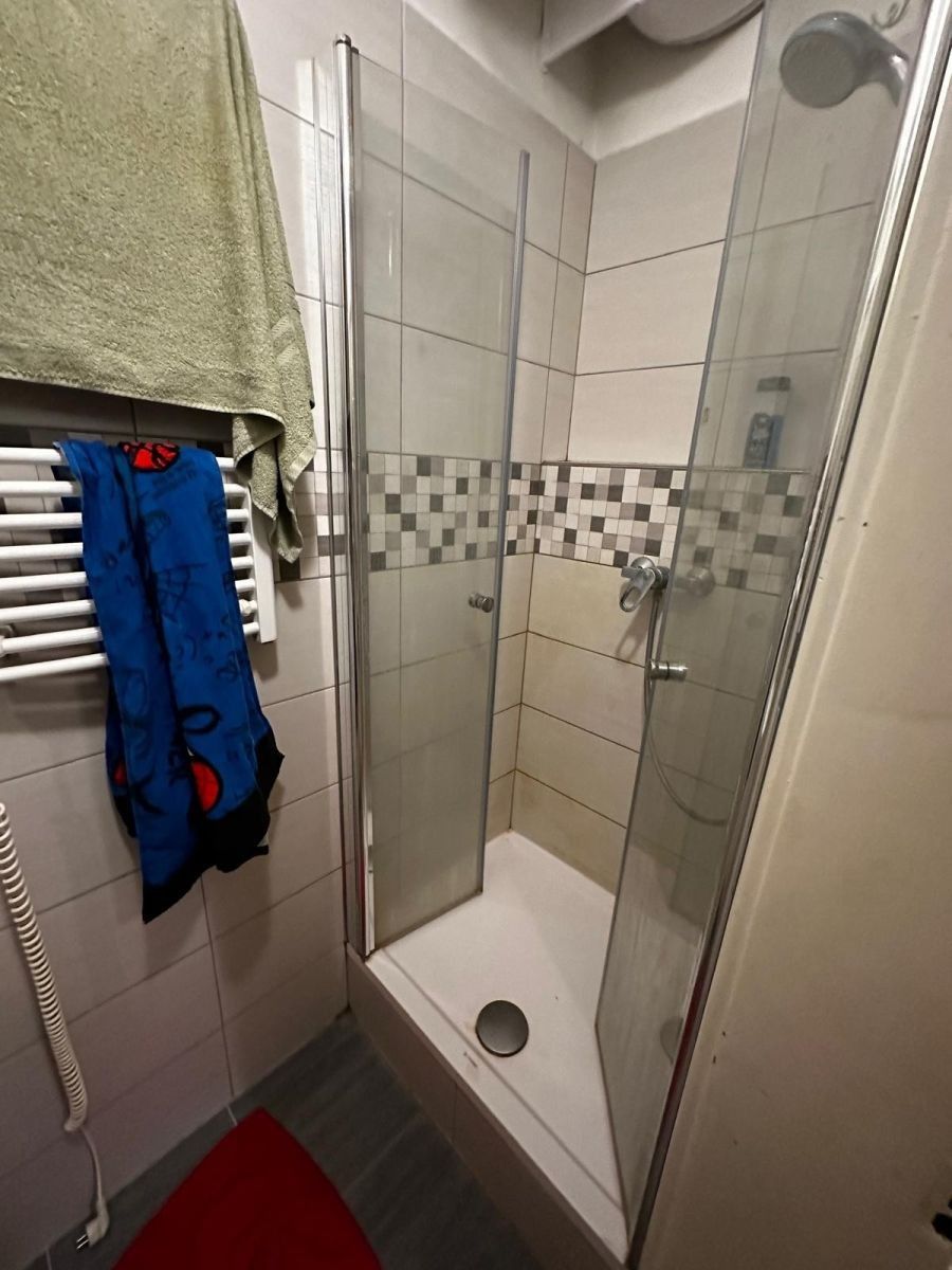 Byt 1+1 · 38 m² · Seifertova, Praha - Žižkov - 4