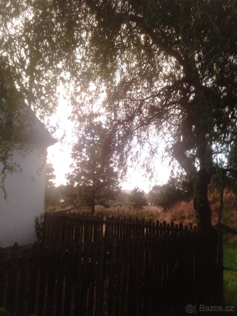 Zahrady, Písek, 397 01