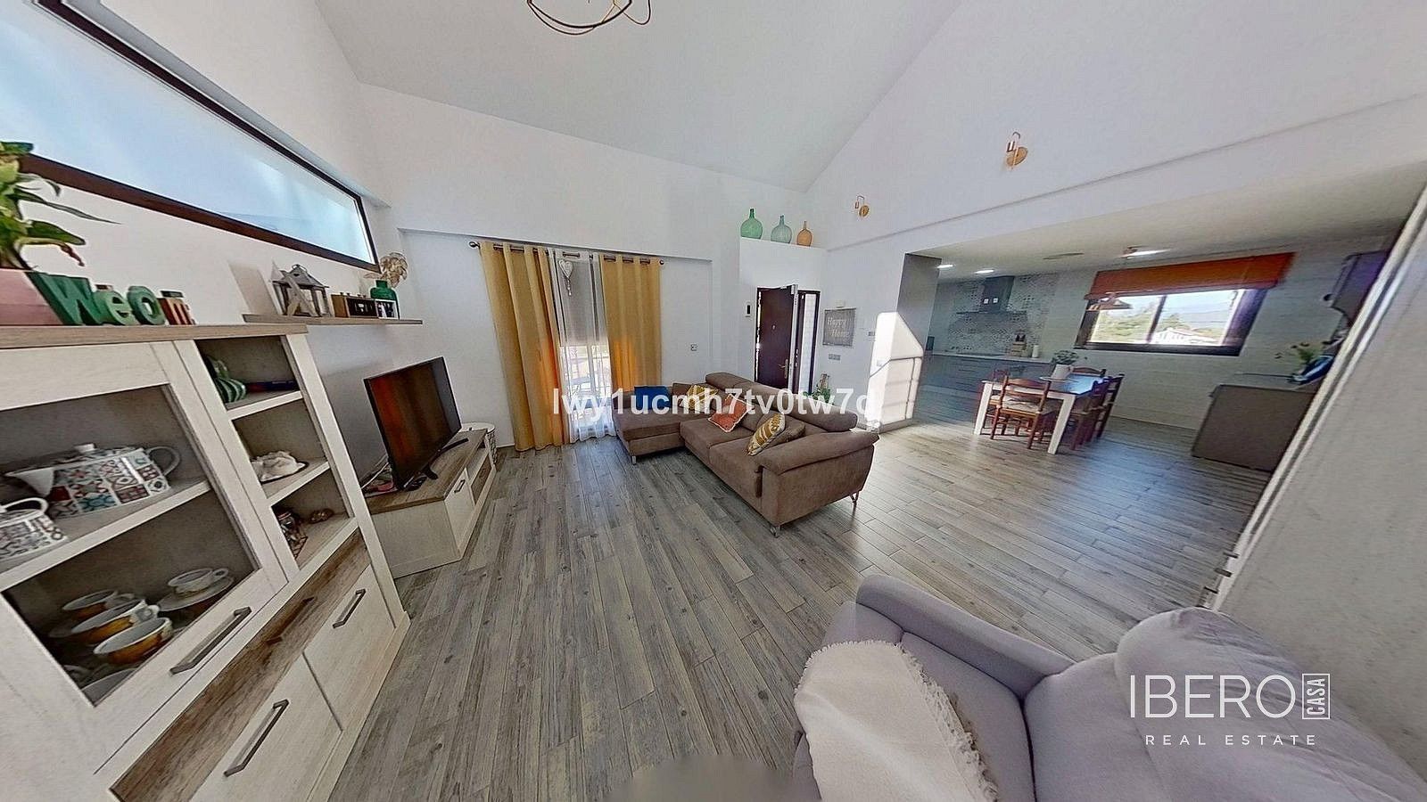 Prodej rodinný dům - Alhaurín de la Torre, ES, 300 m² - 2