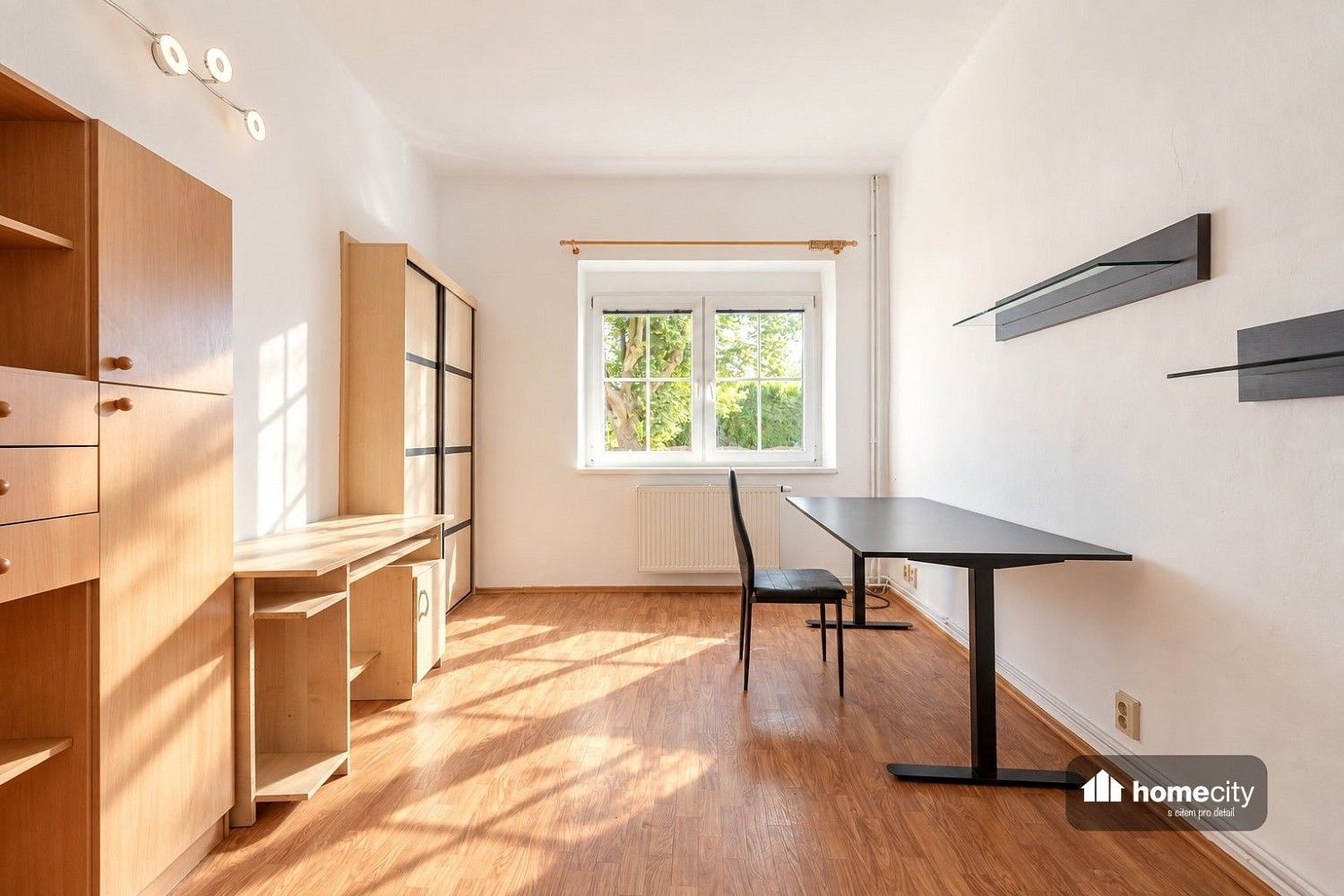Byt 2+1 · 50 m² · Úhřetice, okres Chrudim - 4