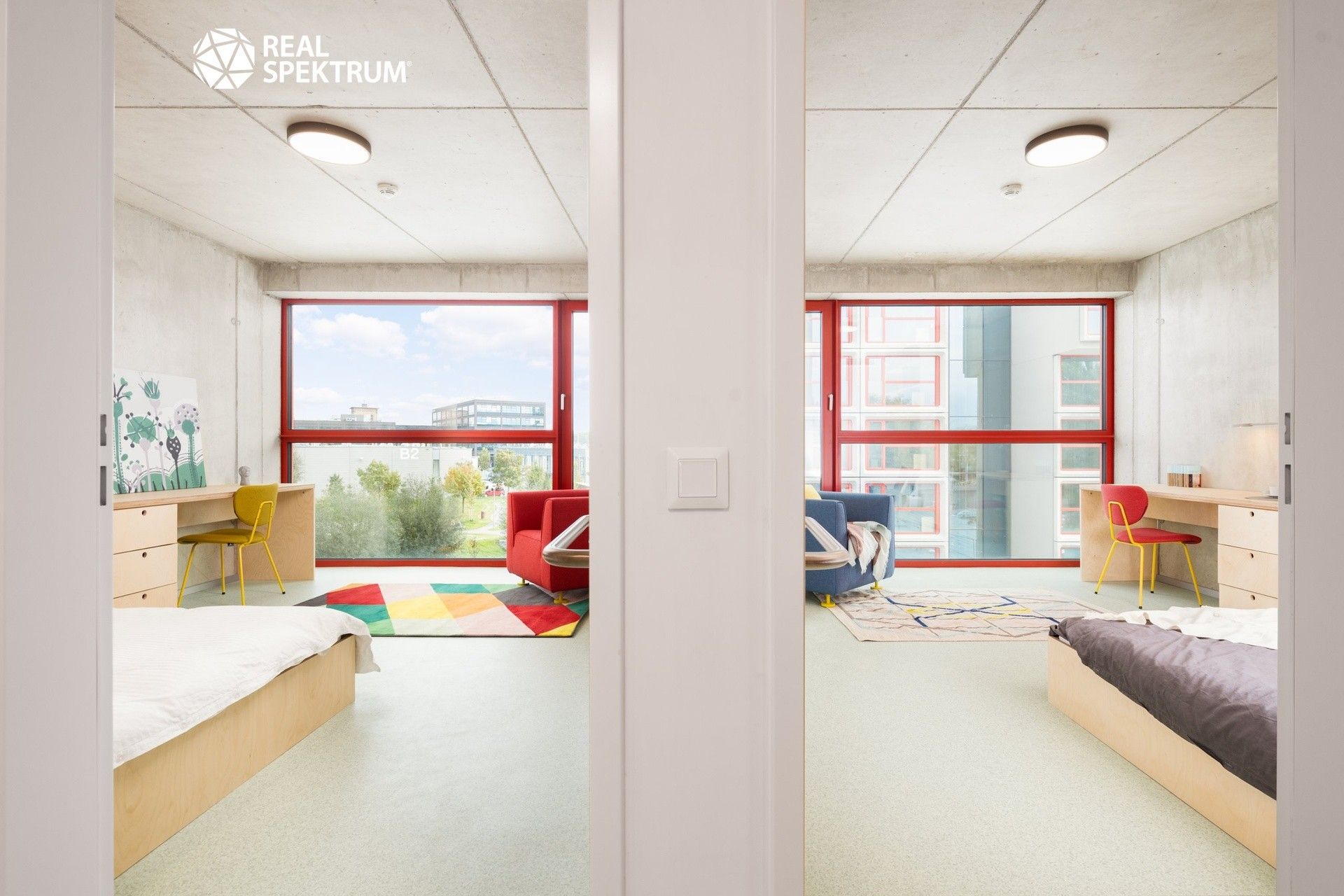 2+1, Dornych, Brno, 50 m² - 1
