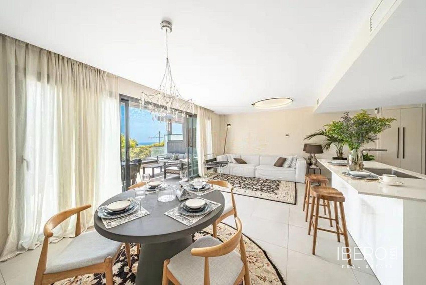 4+kk, Estepona, Španělsko, 110 m² - 1
