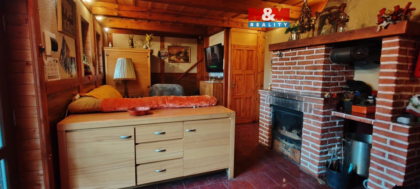 1+kk, Na Hořičkách, Louňovice, 20 m²