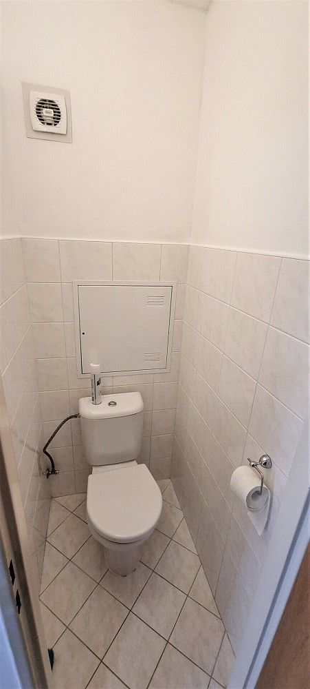 Byt 1+1 · 37 m² · Praha - Chodov, okres Praha 11, Hlavní město Praha - 4