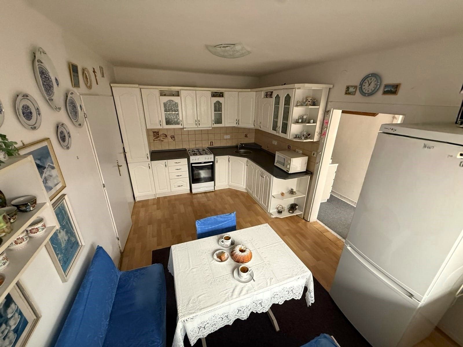 Rodinný dům · 96 m² · Sobůlky - 4