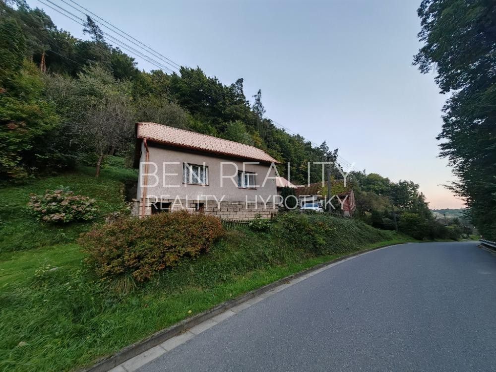 Prodej rodinný dům - Pradlisko, Ludkovice, 120 m²