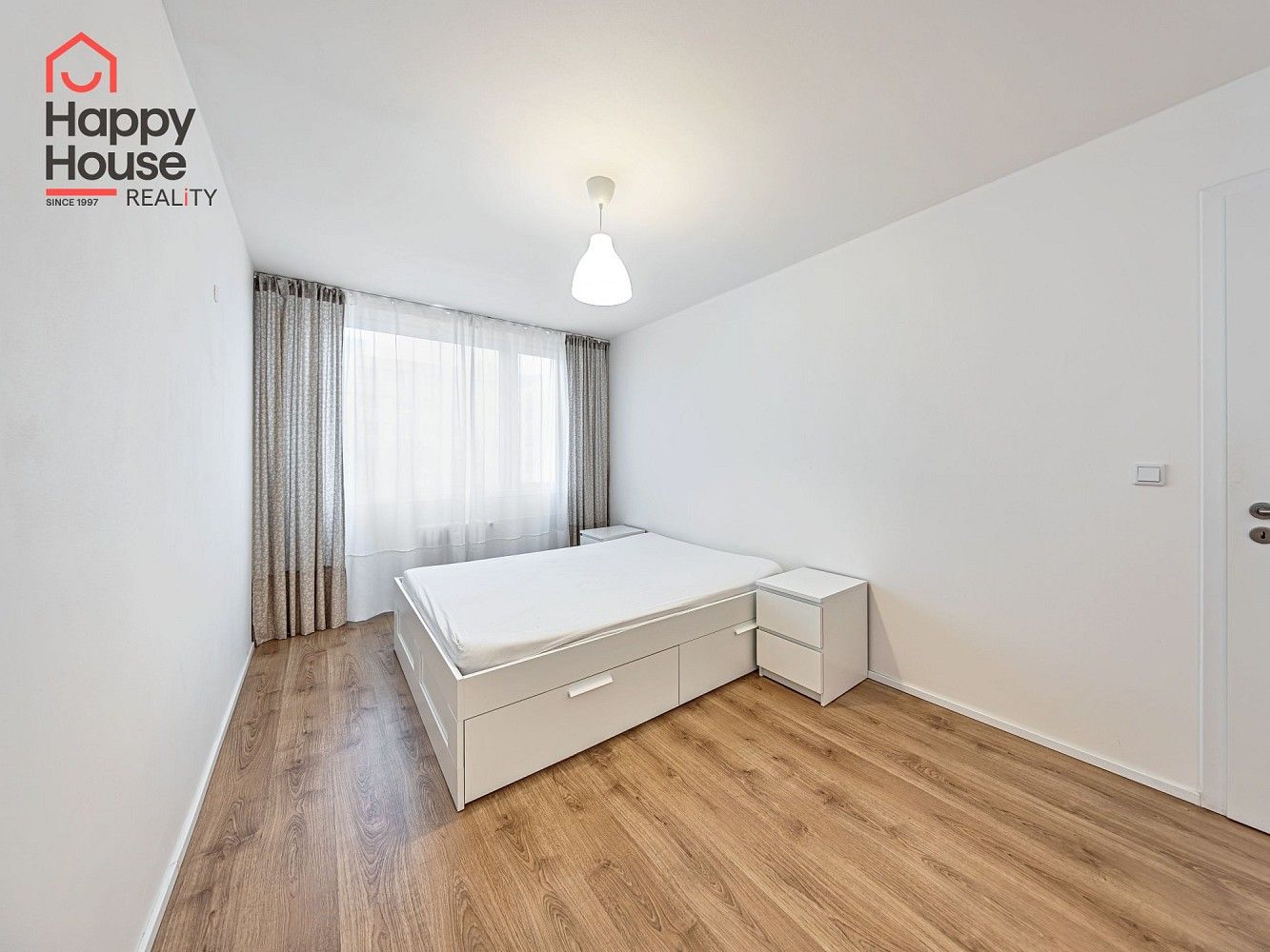 Pronájem byt 2+kk - Praha - Chodov, okres Praha 11, Hlavní město Praha, 49 m² - 5