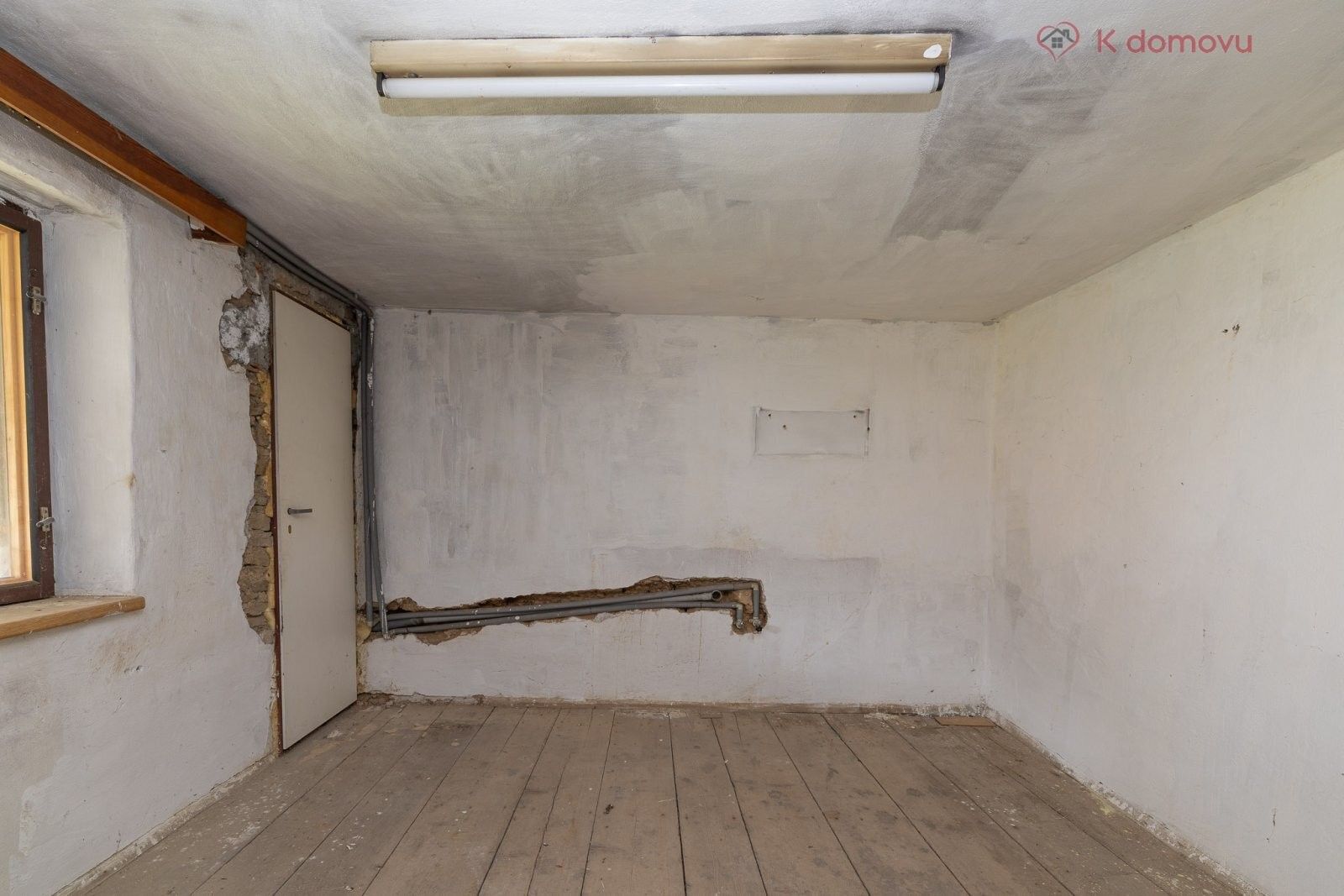 Prodej rodinný dům - Savín, Litovel, 69 m² - 5