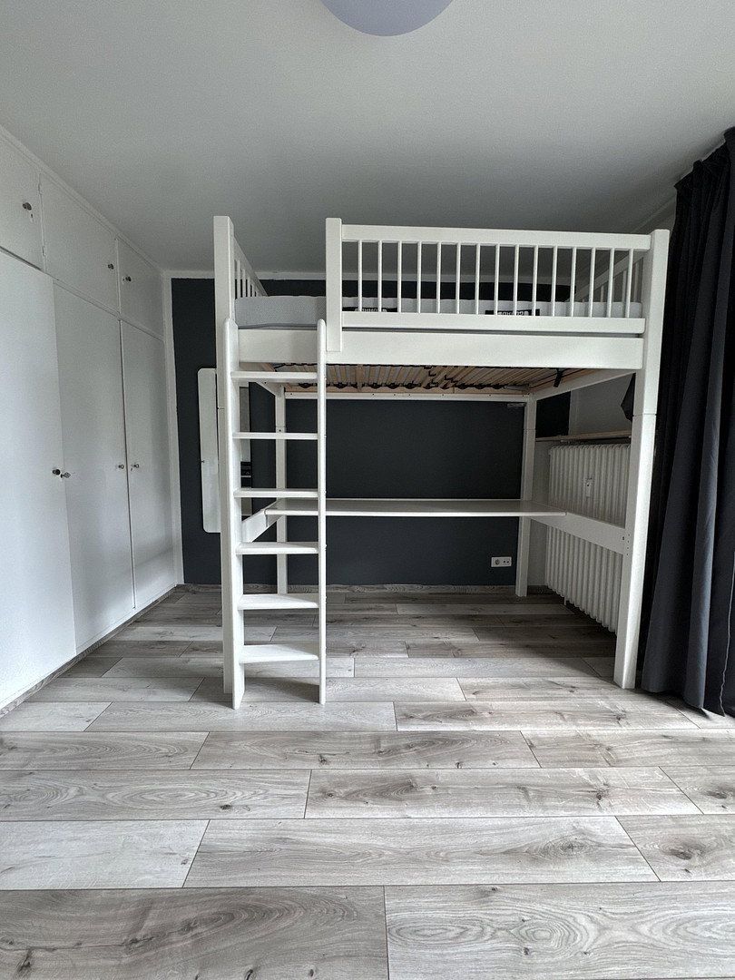 Byt 1+1 · 27 m² · Viktoriastraße Wiesbaden Wiesbaden Hessen 65189 - 4