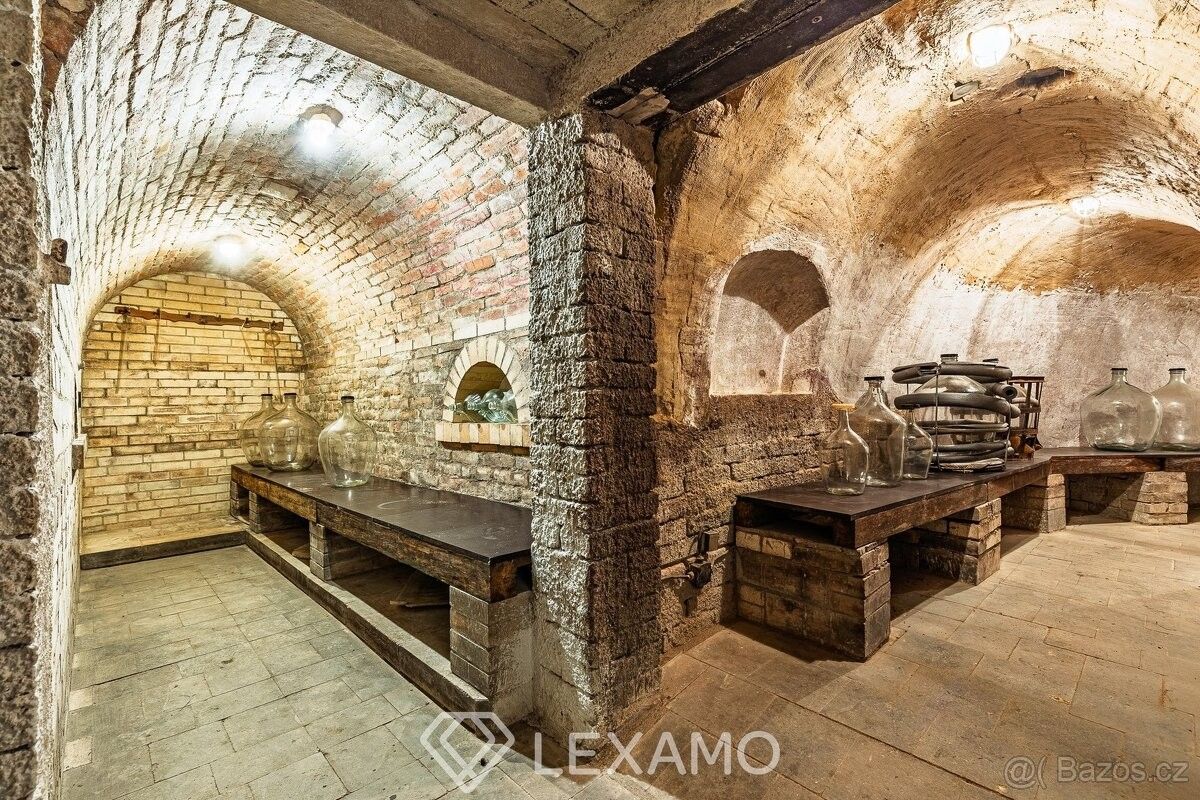 Ostatní, Prosiměřice, 671 61