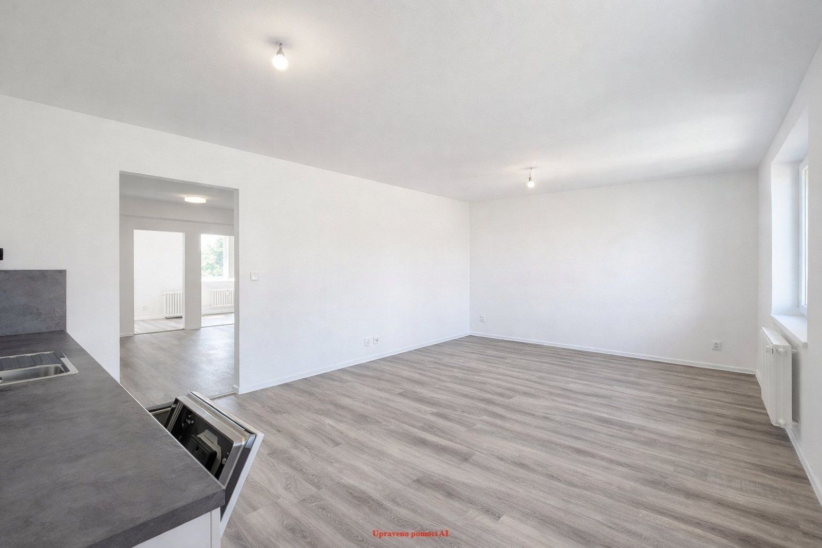 4+kk, Hlavní třída, Havířov - Havířov-město, Moravskoslezský kraj, 88 m² - 2