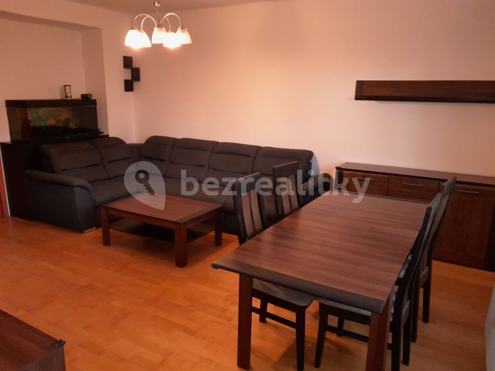 Byt 4+kk · 88 m² · Osadní, Praha - Holešovice - 3