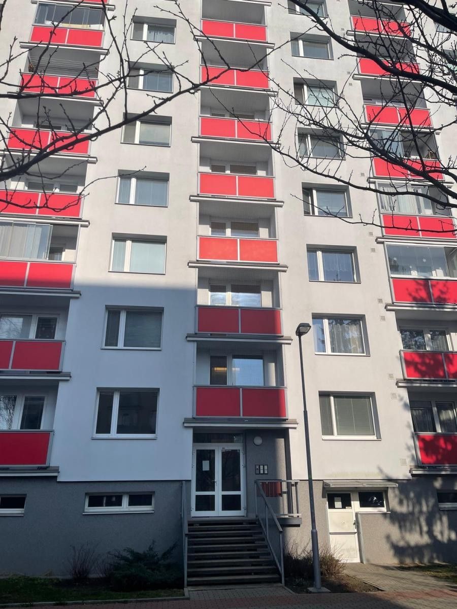 3+1, Jana Zajíce, Pardubice, 74 m²