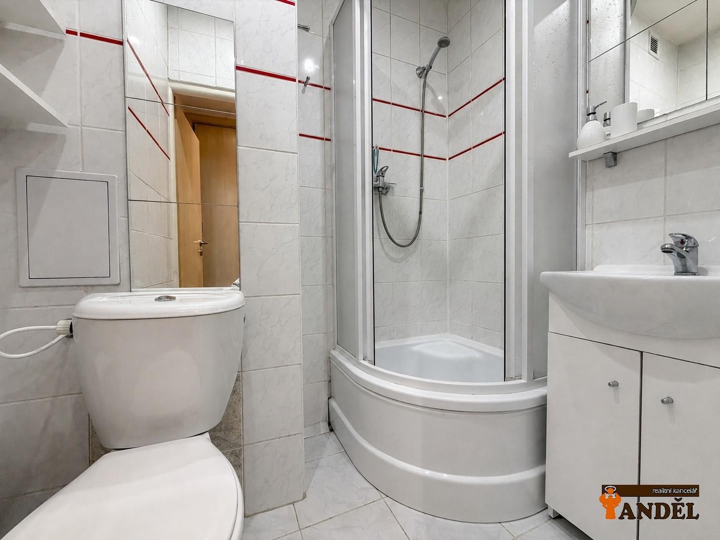 Byt 1+kk · 25 m² · Dlouhá třída, Havířov - 3