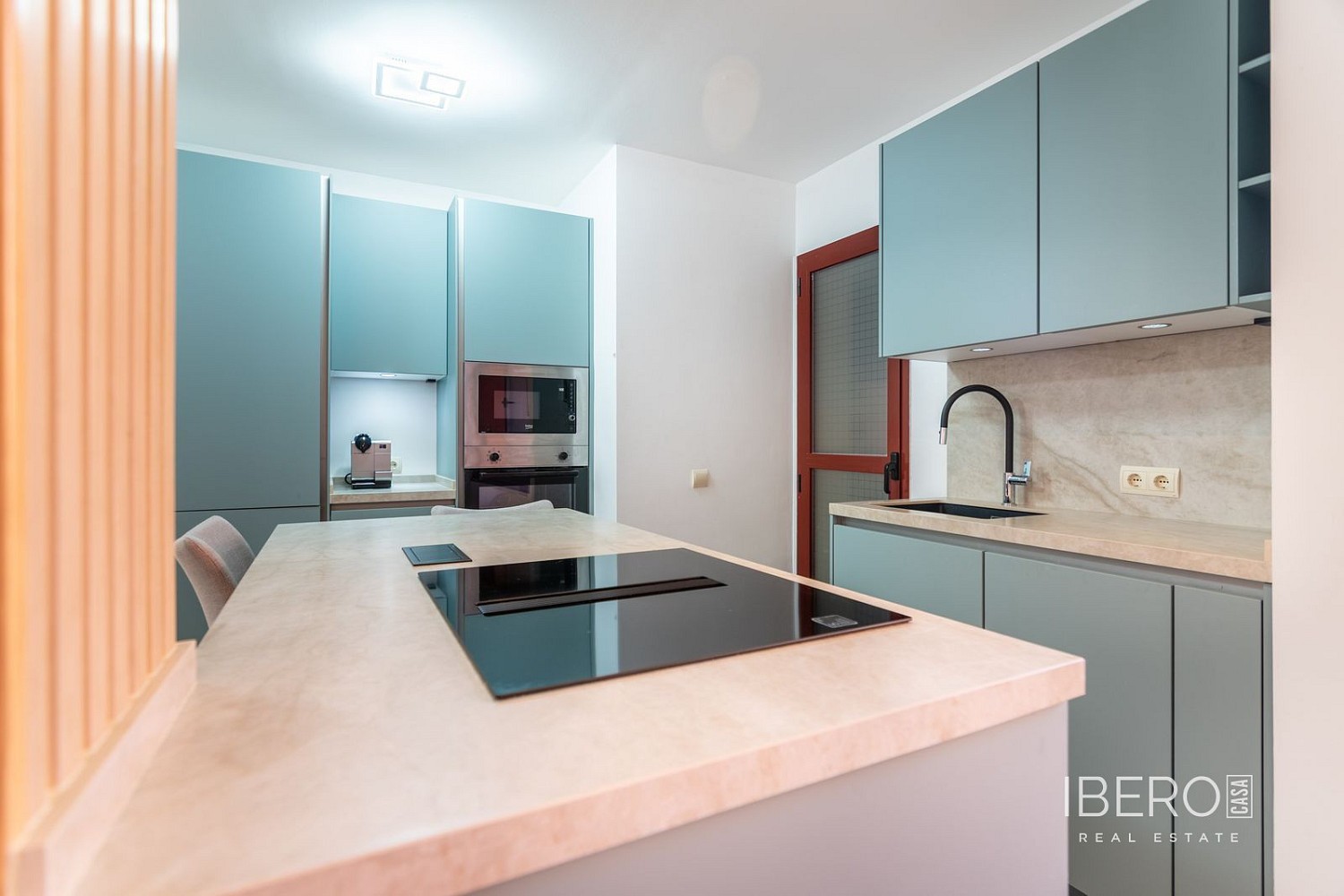 Byt 4+kk · 132 m² · Elviria, Španělsko - 4