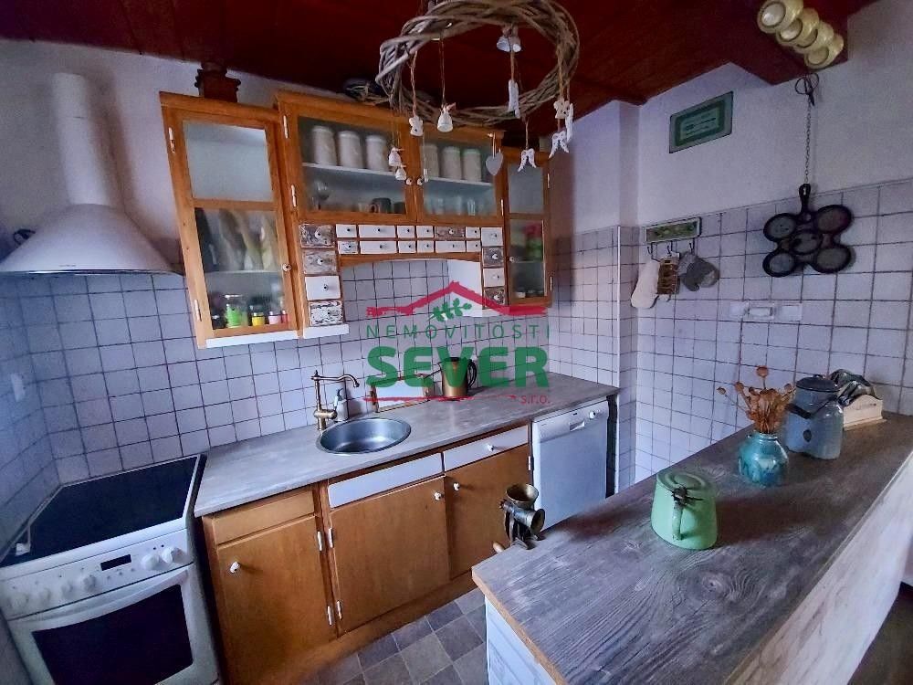 Rodinný dům · 150 m² · Mníšek, Nová Ves v Horách - 3