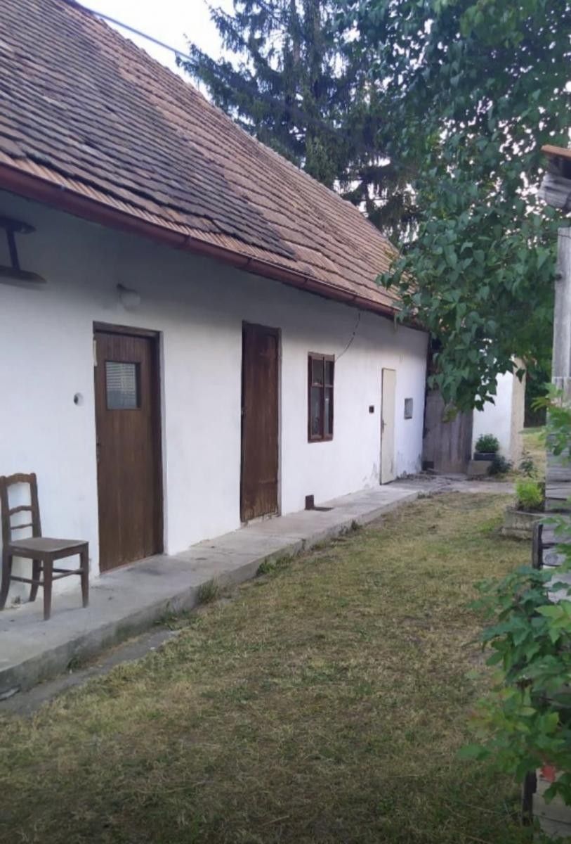 Prodej rodinný dům - Podlažice, Chrast, 80 m²