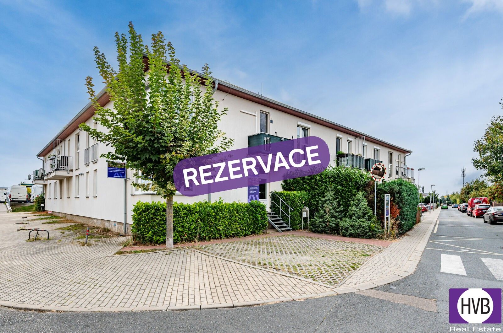 Prodej byt 2+kk - Vestec, 78 m²