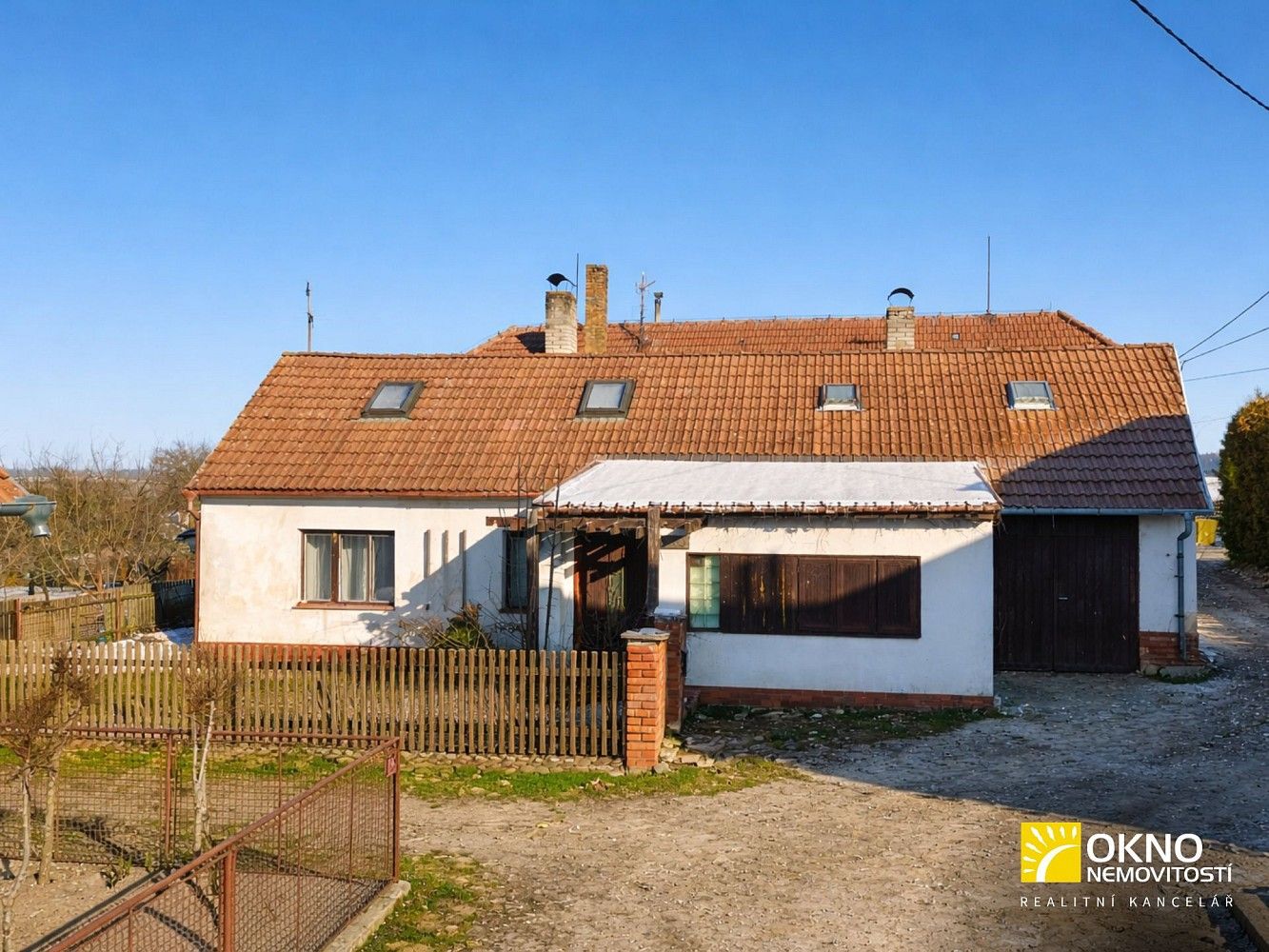 Rodinný dům, 97 m²