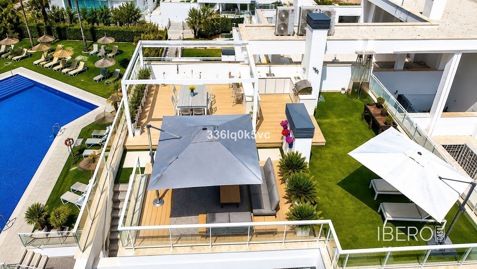 Byt 4+kk · 136 m² · Benahavís, Španělsko - 4