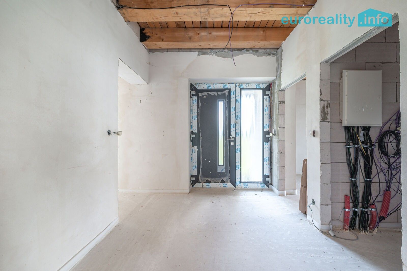 Prodej rodinný dům - Aš, 155 m² - 5