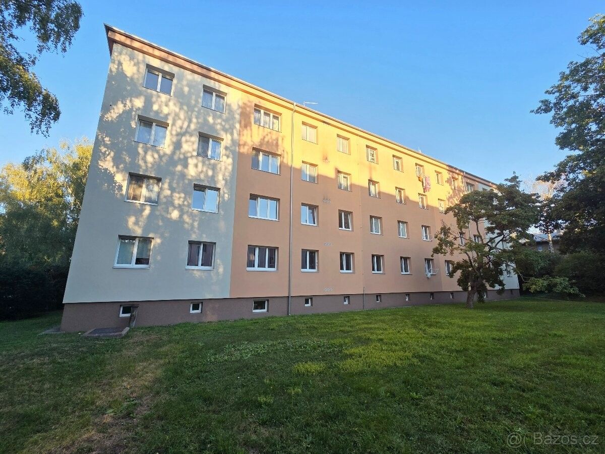 Byty, Chrudim, 537 01 - 1