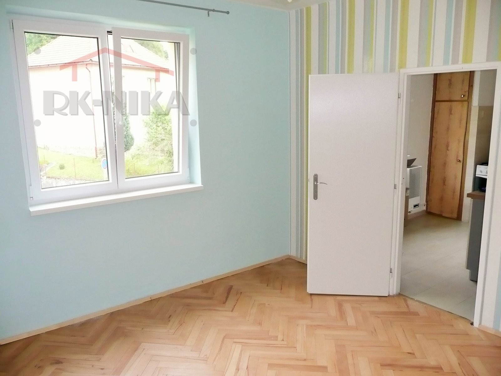 Prodej byt 2+1 - Košťálov, 54 m² - 5