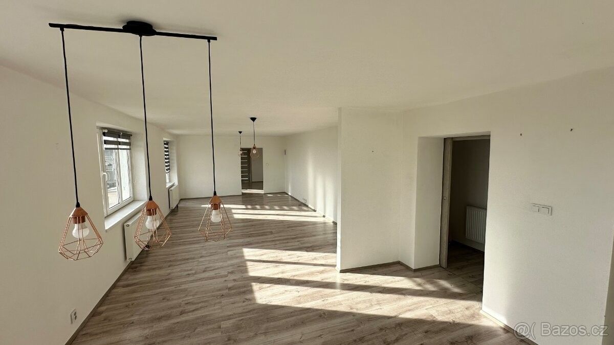 Byty, Jirkov, 431 11