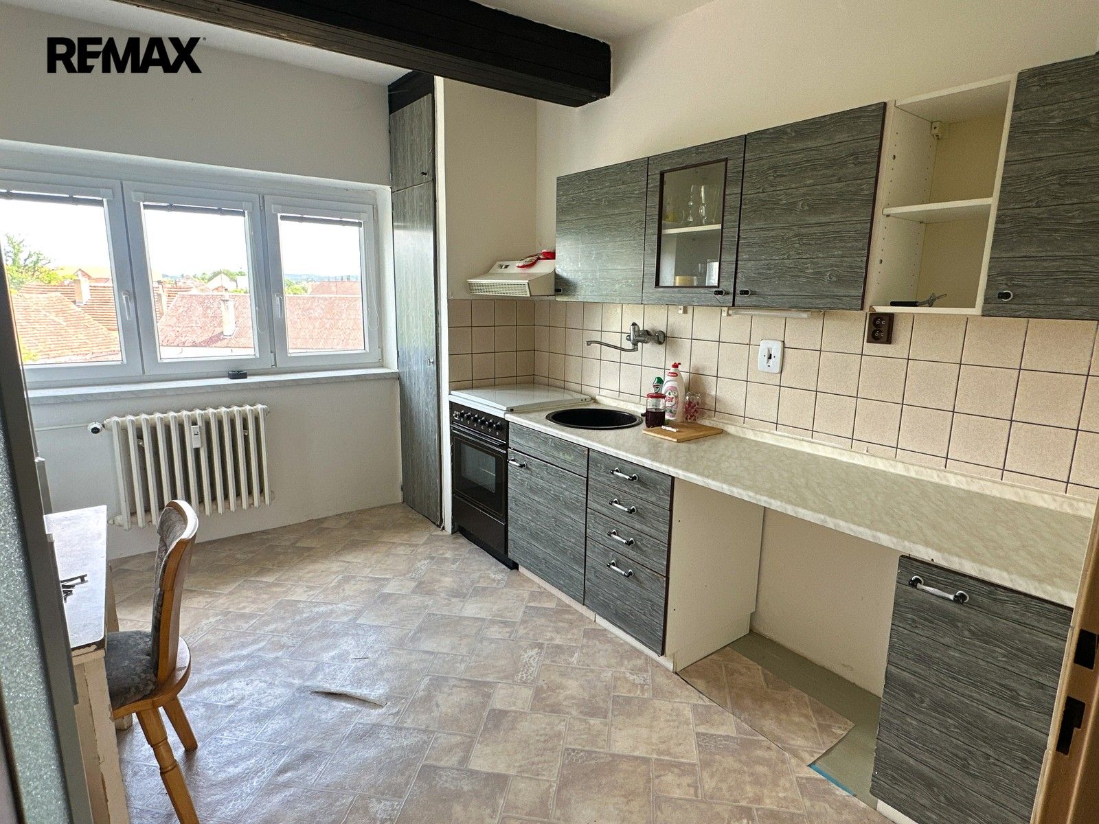 3+1, Mezholezy, 75 m² - 2