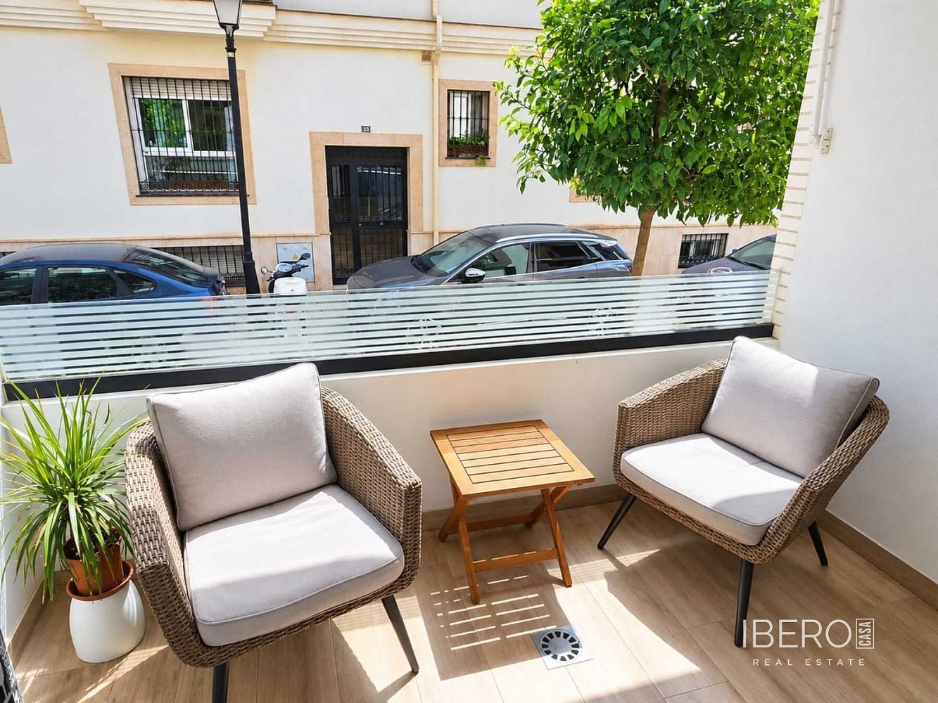 3+kk, Los Boliches, Španělsko, 92 m² - 2