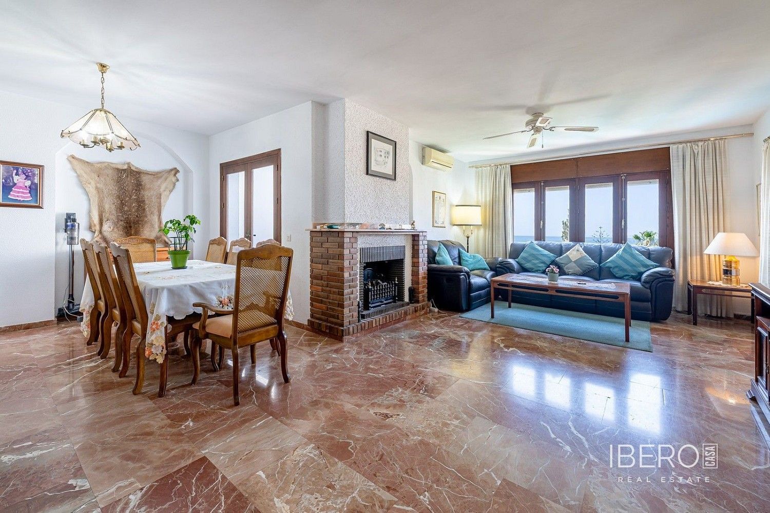 Prodej rodinný dům - Benalmadena, ES, 304 m² - 5